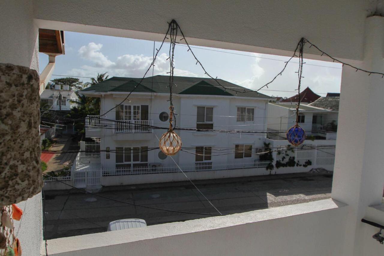 Sea House Altamar Hotel San Andres  Exterior photo