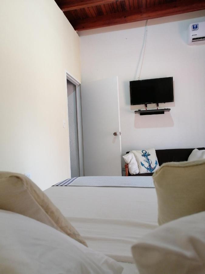Sea House Altamar Hotel San Andres  Exterior photo