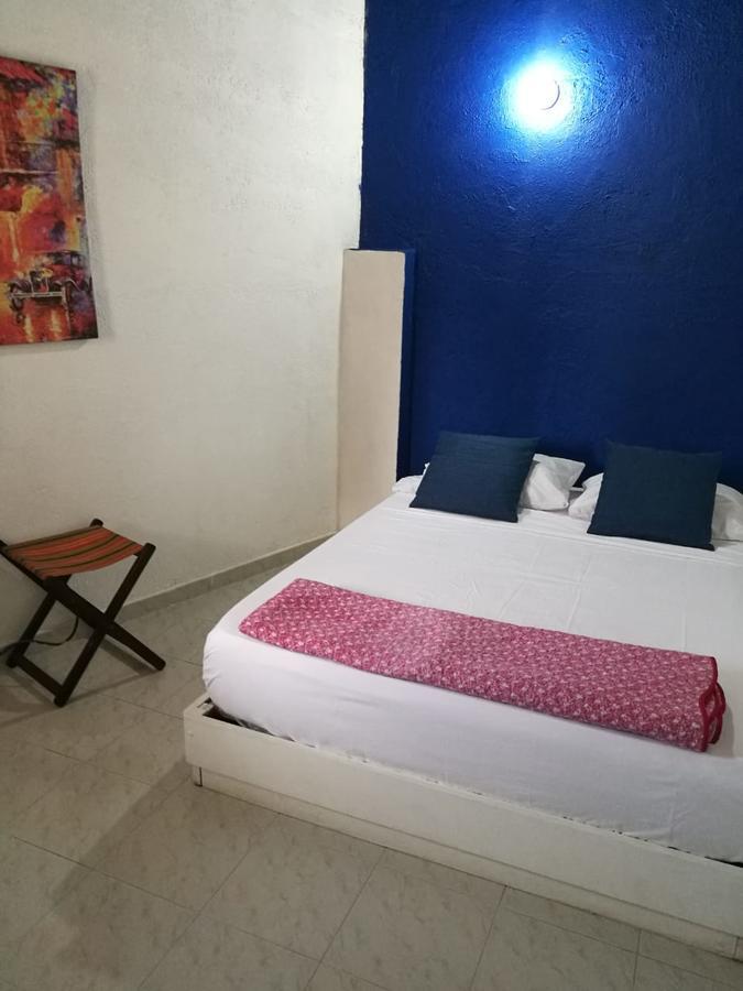 Sea House Altamar Hotel San Andres  Exterior photo